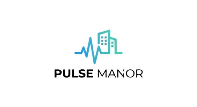Pulse Manor Logo